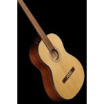 Gitara klasyczna 4/4 Fender CN-60S Natural WN - 8