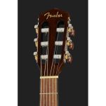 Gitara klasyczna 4/4 Fender CN-60S Natural WN - 14