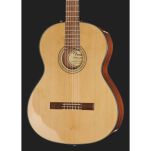 Gitara klasyczna 4/4 Fender CN-60S Natural WN - 15