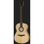 Gitara akustyczna z przetwornikiem Höfner HA-MS-7- Steelstring - 4