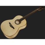 Gitara akustyczna z przetwornikiem Höfner HA-MS-7- Steelstring - 5