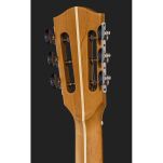Gitara akustyczna z przetwornikiem Höfner HA-MS-7- Steelstring - 6