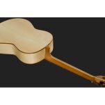 Gitara akustyczna z przetwornikiem Höfner HA-MS-7- Steelstring - 7