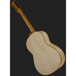 Gitara akustyczna z przetwornikiem Höfner HA-MS-7- Steelstring - 8