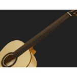 Gitara akustyczna z przetwornikiem Höfner HA-MS-7- Steelstring - 10