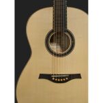 Gitara akustyczna z przetwornikiem Höfner HA-MS-7- Steelstring - 11