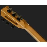 Gitara akustyczna z przetwornikiem Höfner HA-MS-7- Steelstring - 12
