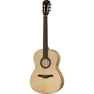 Gitara akustyczna z przetwornikiem Höfner HA-MS-7- Steelstring