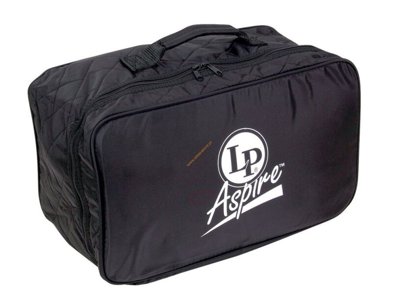 Pokrowiec na bongosy LATIN PERCUSSION LPA291 ASPIR