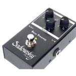 Efekt gitarowy preamp Sadowsky SBP-2 Bass Preamp V2 - 3