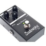 Efekt gitarowy preamp Sadowsky SBP-2 Bass Preamp V2 - 4