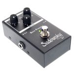 Efekt gitarowy preamp Sadowsky SBP-2 Bass Preamp V2 - 6