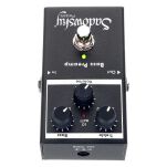 Efekt gitarowy preamp Sadowsky SBP-2 Bass Preamp V2 - 7