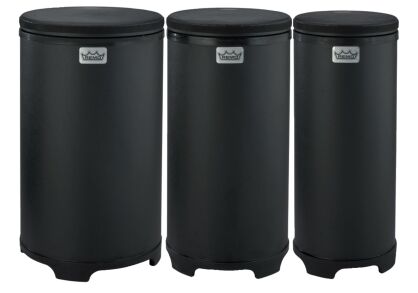 Tubano zestaw 10", 12", 14" Festival sets Gewa