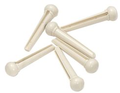 ZATYCZKA KOŁEK MOSTKA BIAŁY BEZ KROPKI