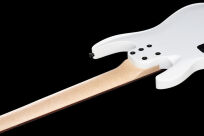 Gitara elektryczna Harley Benton R-458 WH Fanfret - 3