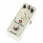 Efekt gitarowy Mooer Hustle Drive - 2