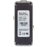 Efekt gitarowy Mooer Hustle Drive - 4