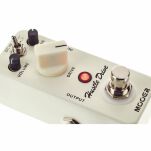 Efekt gitarowy Mooer Hustle Drive - 6