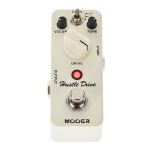 Efekt gitarowy Mooer Hustle Drive - 9