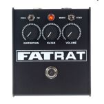 Efekt gitarowy Proco Fatrat - 2