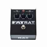 Efekt gitarowy Proco Fatrat - 4