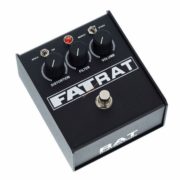 Efekt gitarowy Proco Fatrat