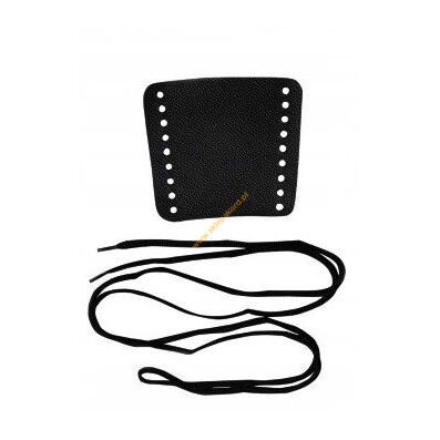 Ochrona na dłonie ze skóry Tenorhorn część B GEWA