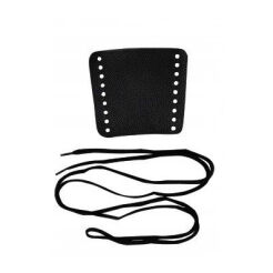 Ochrona na dłonie ze skóry Tenorhorn część B GEWA