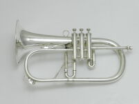 Flugelhorn Willson 2300TA Po przeglądzie technicznym DR24-193 - 2