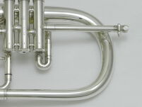 Flugelhorn Willson 2300TA Po przeglądzie technicznym DR24-193 - 3