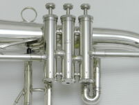 Flugelhorn Willson 2300TA Po przeglądzie technicznym DR24-193 - 4