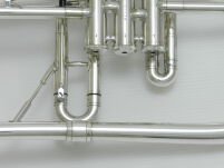 Flugelhorn Willson 2300TA Po przeglądzie technicznym DR24-193 - 5