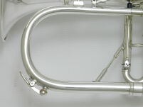 Flugelhorn Willson 2300TA Po przeglądzie technicznym DR24-193 - 6