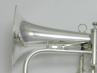Flugelhorn Willson 2300TA Po przeglądzie technicznym DR24-193 - 7