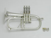 Flugelhorn Willson 2300TA Po przeglądzie technicznym DR24-193 - 8