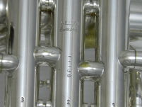 Flugelhorn Willson 2300TA Po przeglądzie technicznym DR24-193 - 9