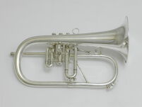 Flugelhorn Willson 2300TA Po przeglądzie technicznym DR24-193 - 10