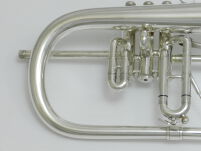 Flugelhorn Willson 2300TA Po przeglądzie technicznym DR24-193 - 11