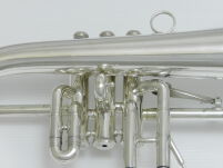 Flugelhorn Willson 2300TA Po przeglądzie technicznym DR24-193 - 12