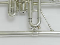 Flugelhorn Willson 2300TA Po przeglądzie technicznym DR24-193 - 13