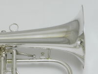 Flugelhorn Willson 2300TA Po przeglądzie technicznym DR24-193 - 15