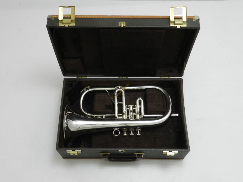 Flugelhorn Willson 2300TA Po przeglądzie technicznym DR24-193