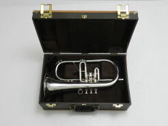 Flugelhorn Willson 2300TA Po przeglądzie technicznym DR24-193