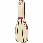 Pokrowiec na gitarę elektryczną Thomann E-Guitar Gigbag Elite - 3