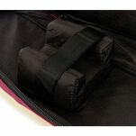 Pokrowiec na gitarę elektryczną Thomann E-Guitar Gigbag Elite - 11