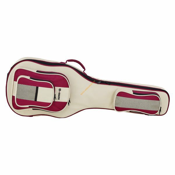 Pokrowiec na gitarę elektryczną Thomann E-Guitar Gigbag Elite