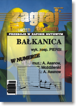 Książka - ZAGRAJ TO SAM kwartalnik (227) I/2014