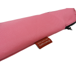 Pokrowiec na pałkę mażoretkową BELTI PNPF60 Z10 różowy - 7