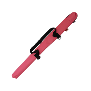 Pokrowiec na pałkę mażoretkową BELTI PNPF60 Z10 różowy